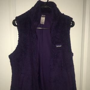 Women's Patagonia Los Gatos Vest (NEW)